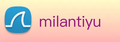 milantiyu Logo